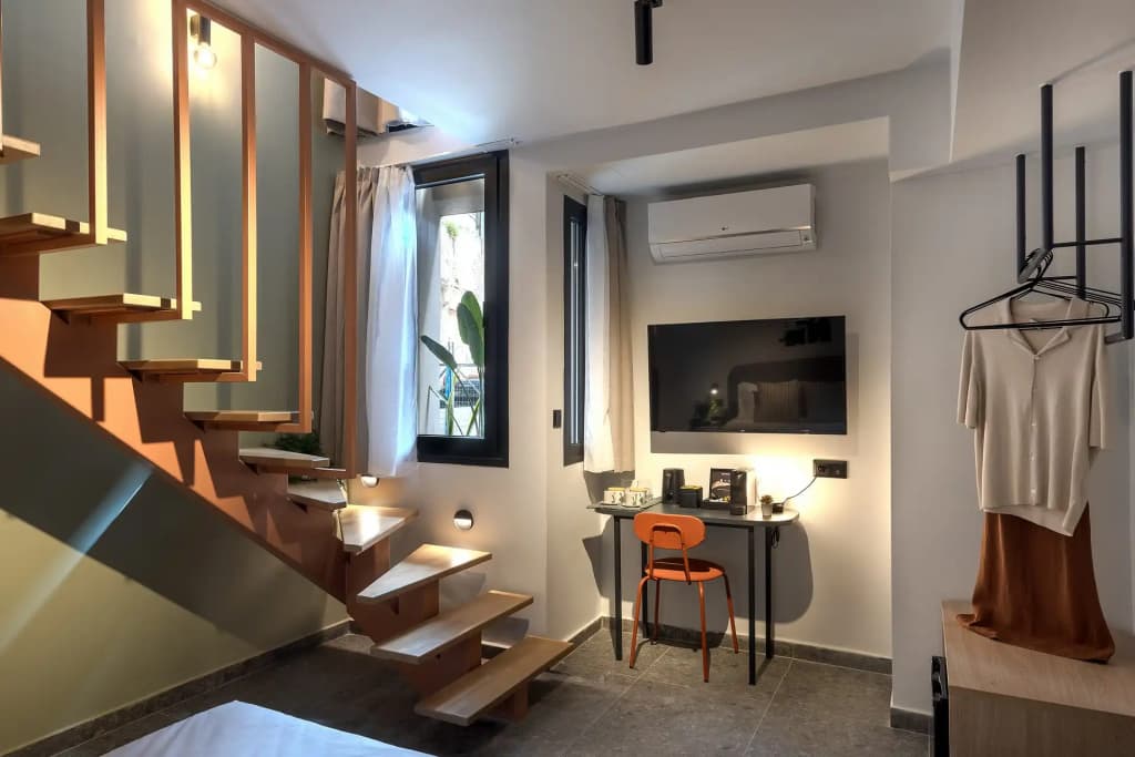 Bonnie Athens Hotel By Nin&bau - photo 15
