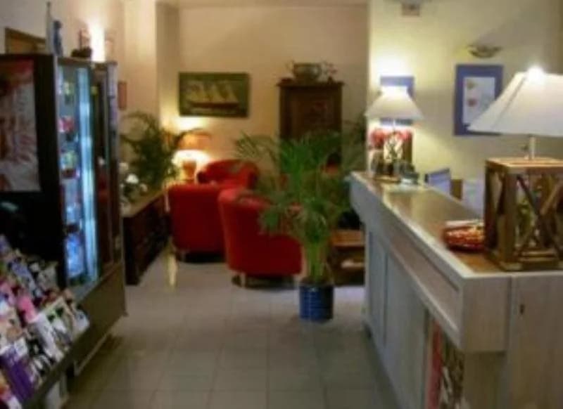Hôtel Maât Batignolles - photo 11