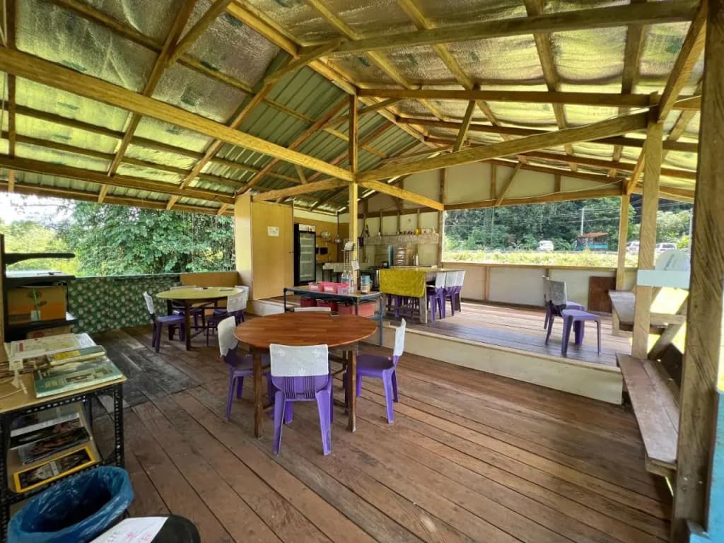 Mulu Village - photo 38
