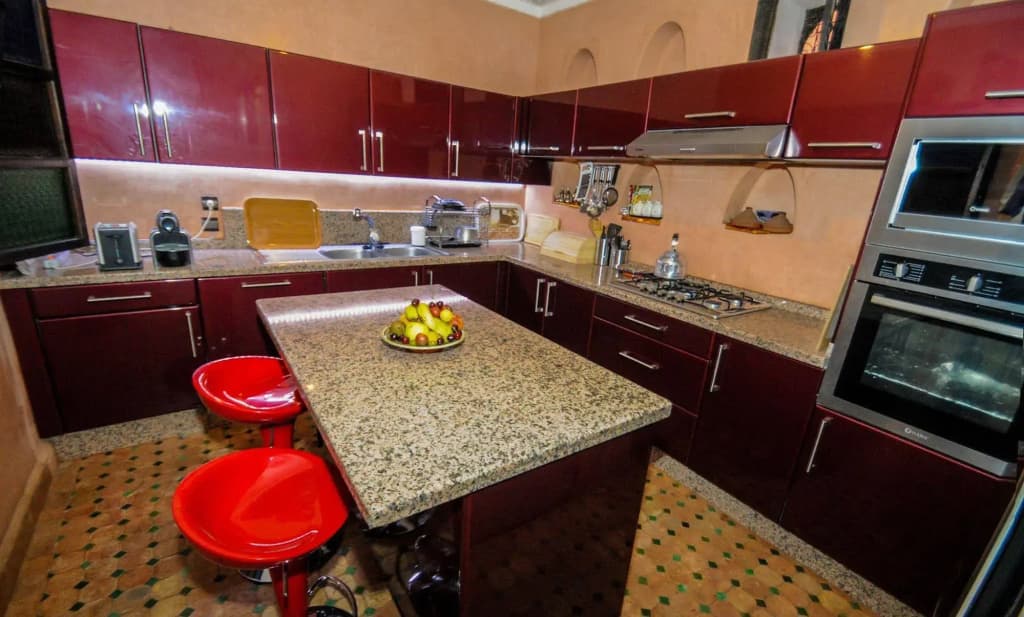 Riad Dar Aby - photo 19
