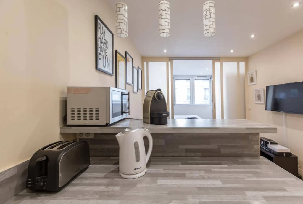 Apartment WS Bastille-Le Marais - photo 3