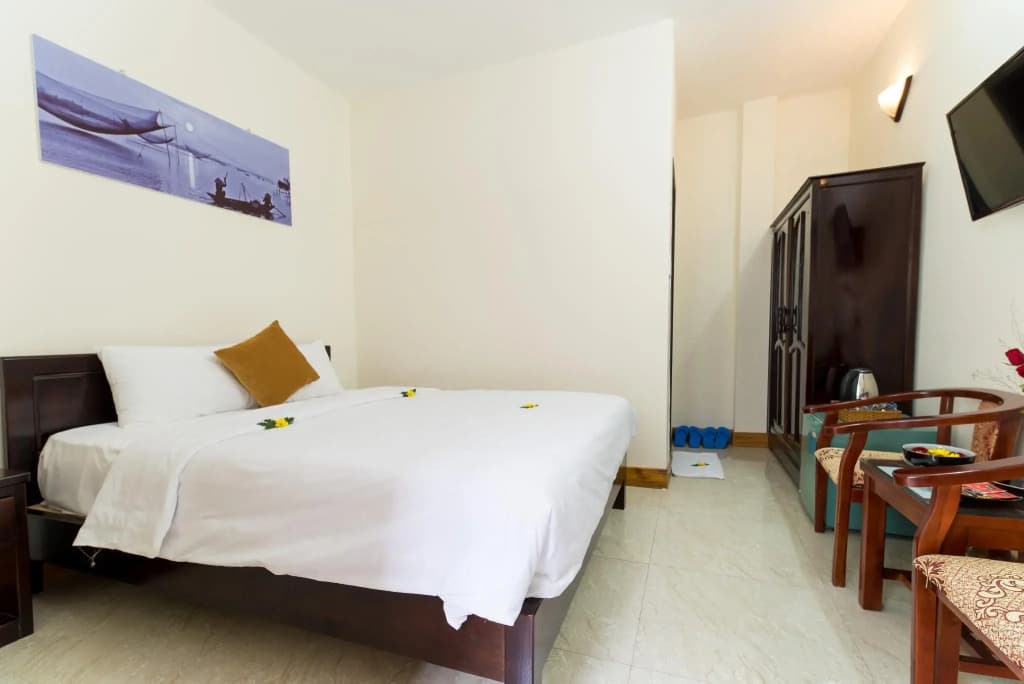 Hoa Thu Homestay - photo 4
