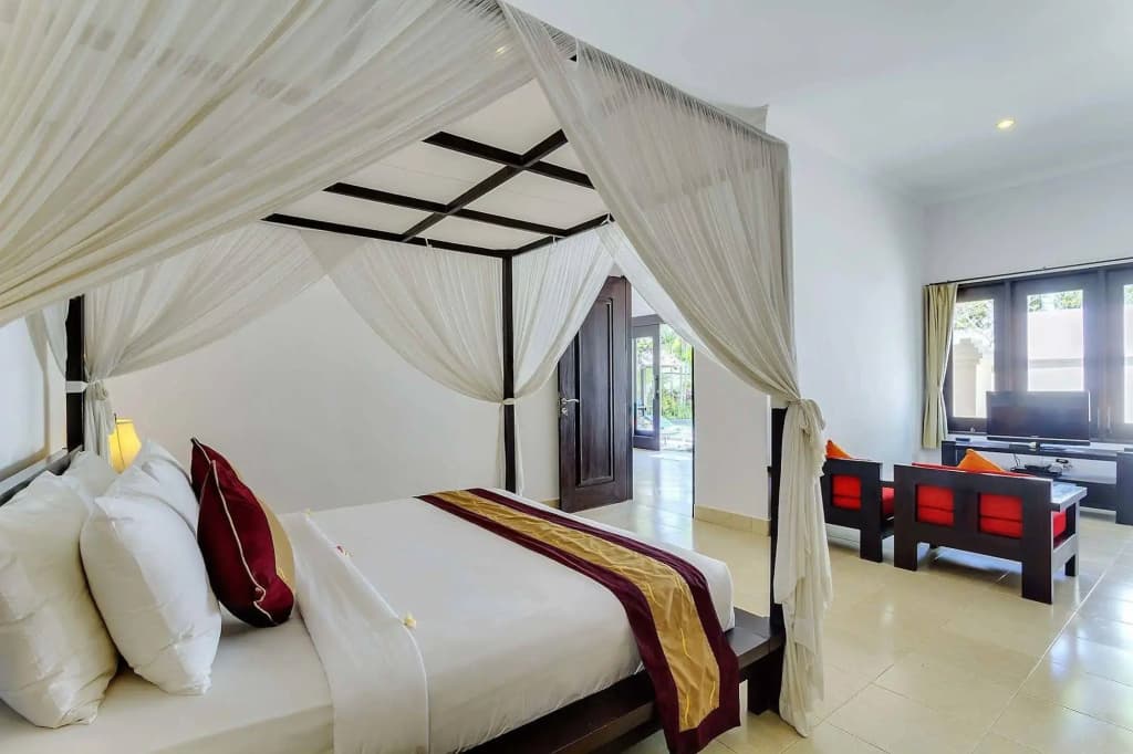 The Tukad Villa - photo 6