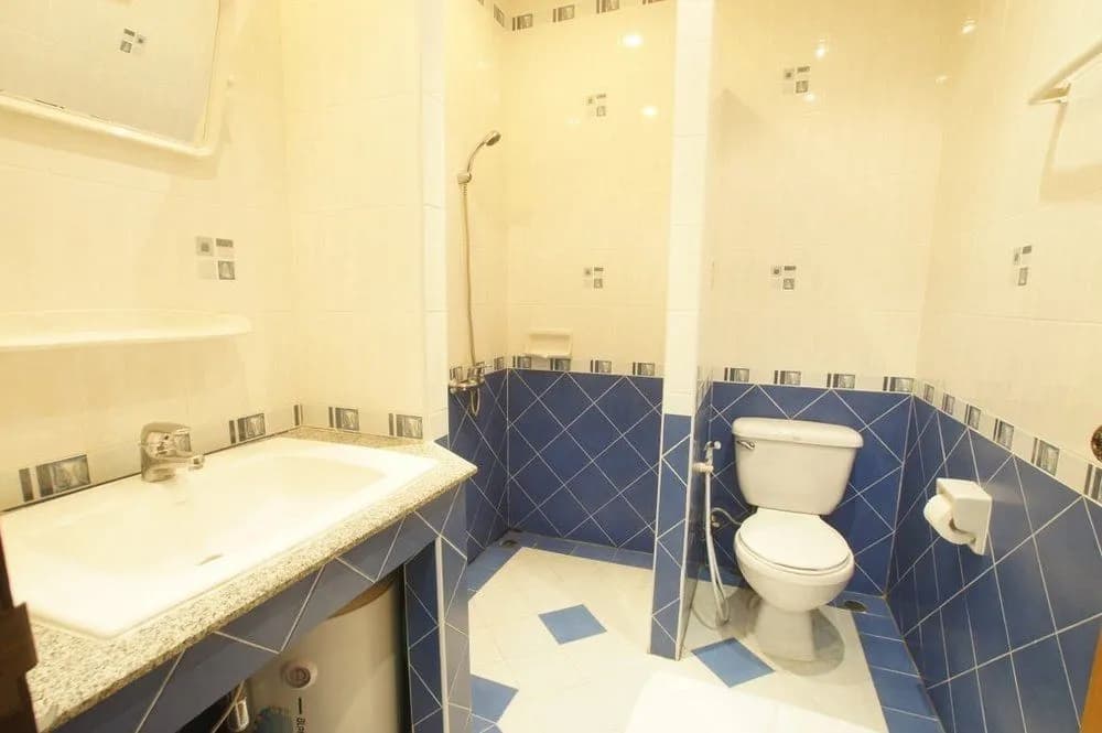 New Nordic Apartment 2 - photo 8