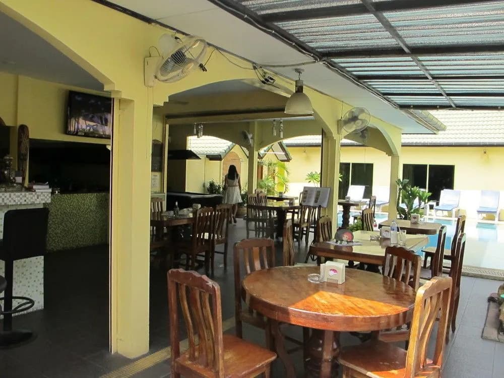 New Dao Café - photo 20