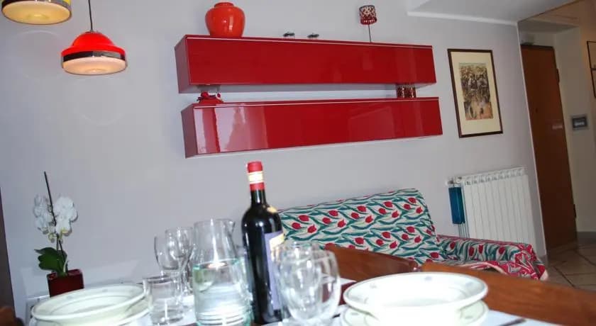 Apartment Rome Gemelli Home - photo 9