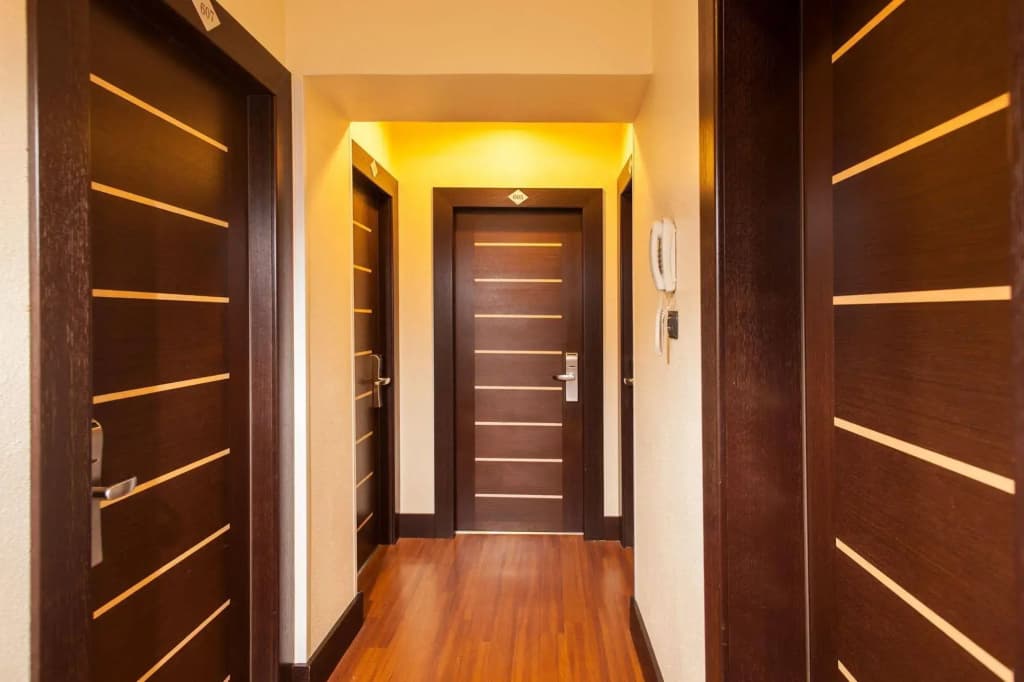 Hotel Buenos Aires - photo 12
