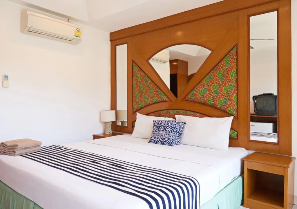 Waree's Guesthouse - photo 3