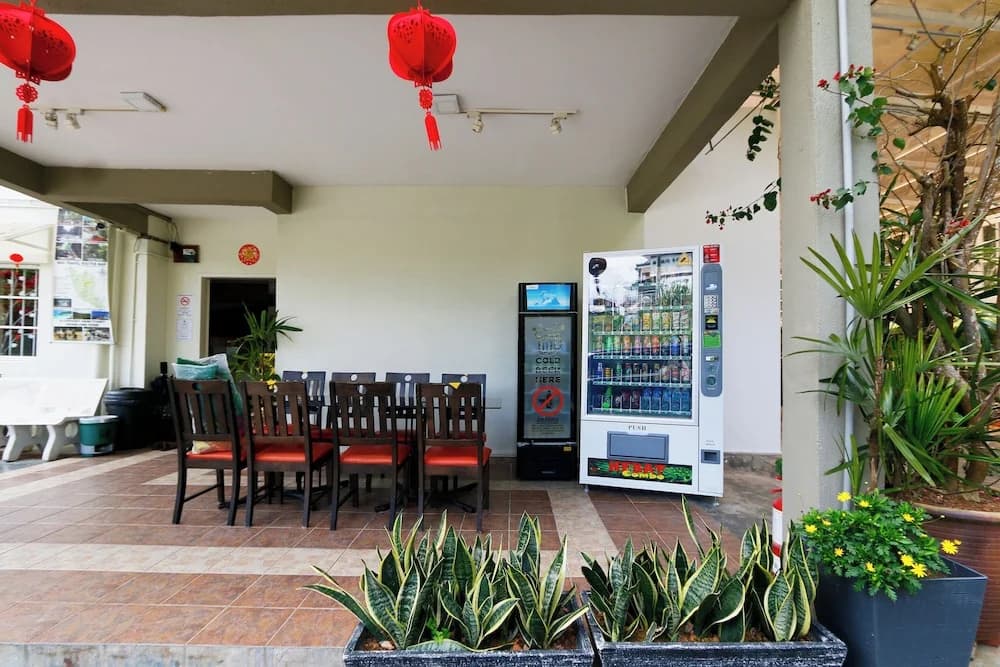Golden Lodge - photo 10
