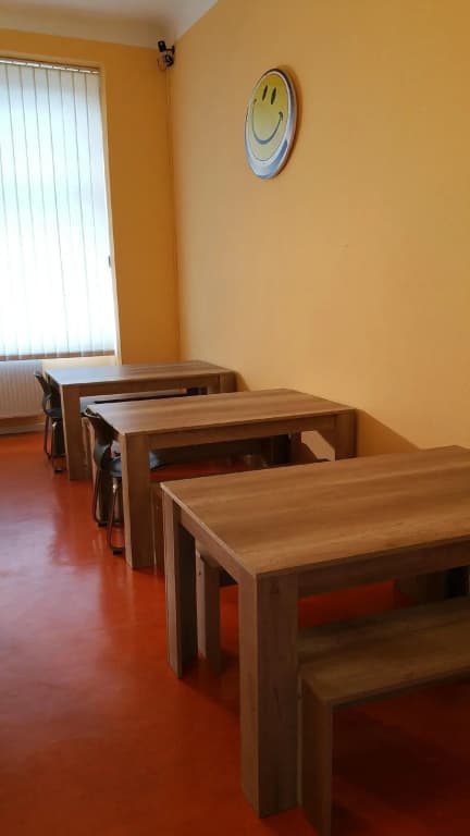 HappyGoLucky Hotel & Hostel - photo 23