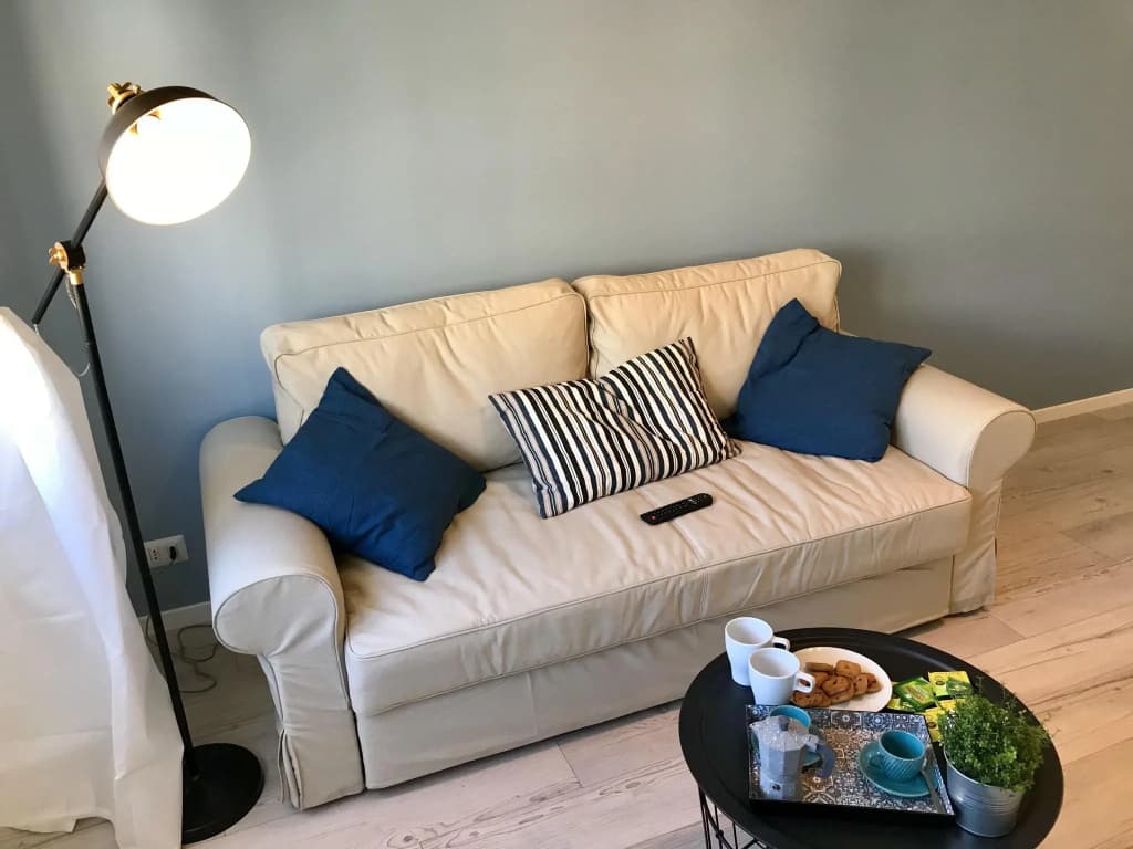AzzuRomare Flat apartment - main photo