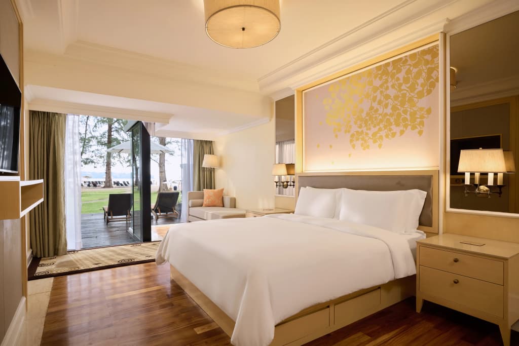 Dusit Thani Laguna Phuket - photo 4