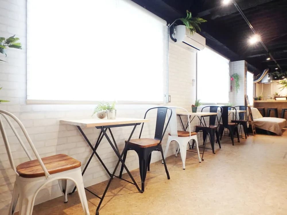 Designers Hotel U-House - photo 23
