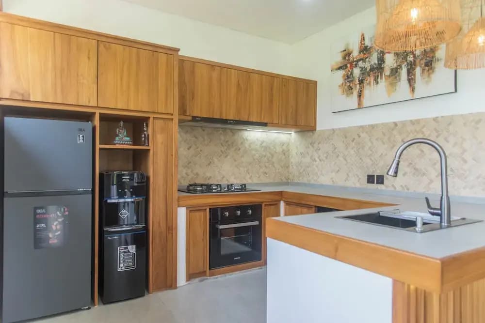 Lena Villa - 3 Bedrooms - photo 17