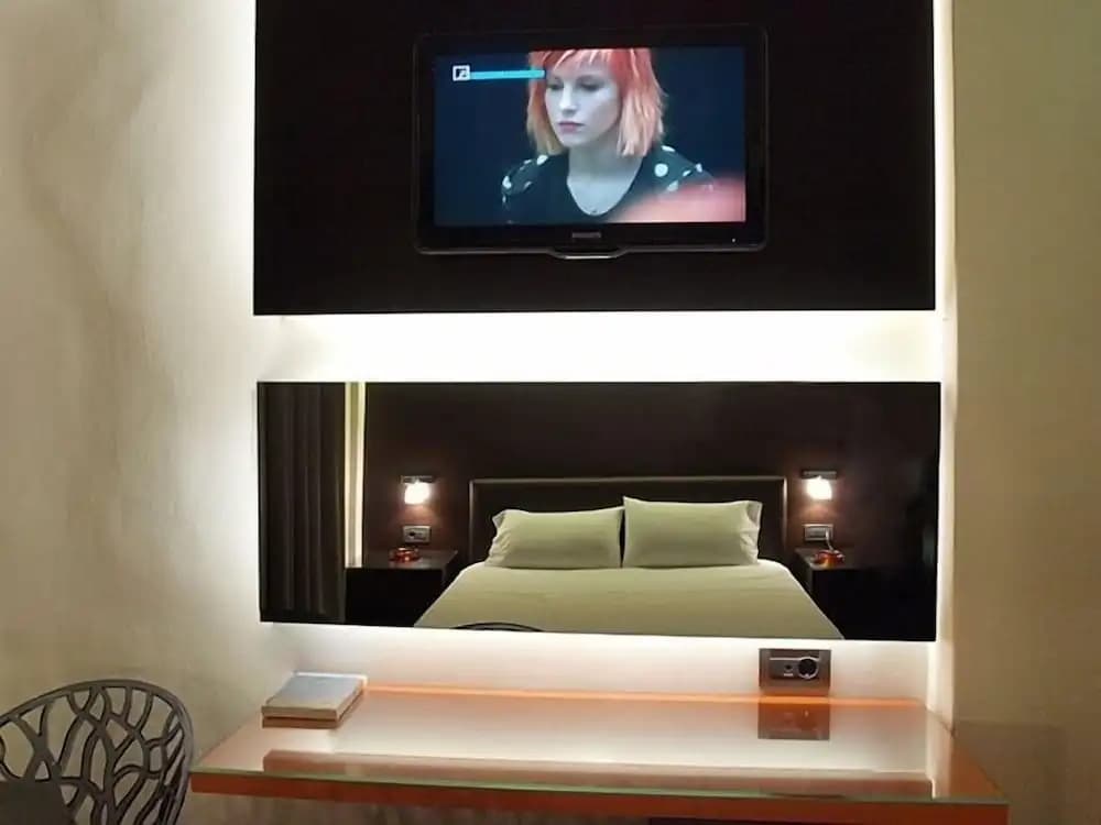 Athens City Hotel - photo 13