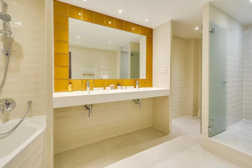 Le Vaugirard - 3 Bedrooms Apartment - photo 8
