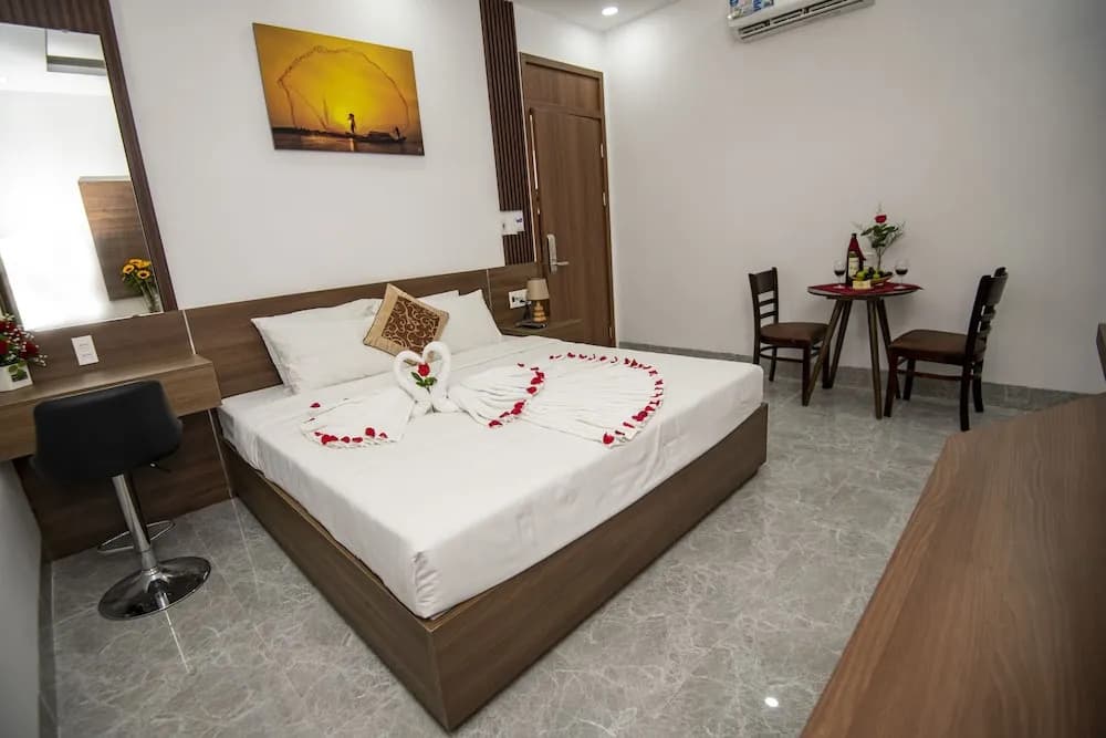 Huy Ngoc Hotel - photo 7