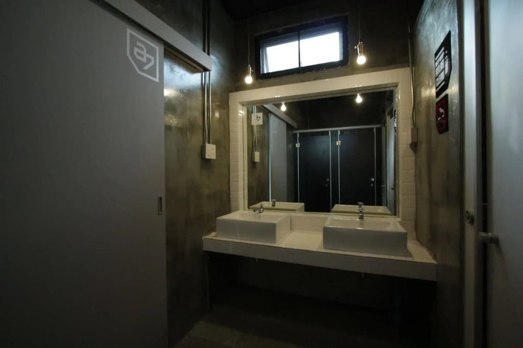 A7 Hidden Hostel - photo 8
