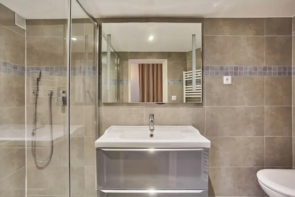 Superb Apartement Center of Paris Le Marais - photo 6