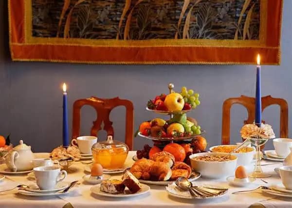 Bed  Breakfast Palazzo Duodo Gregolin - photo 7