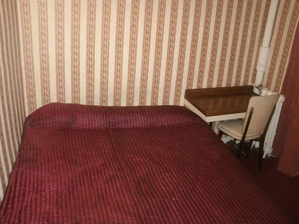 Hotel Saint Pierre - photo 11