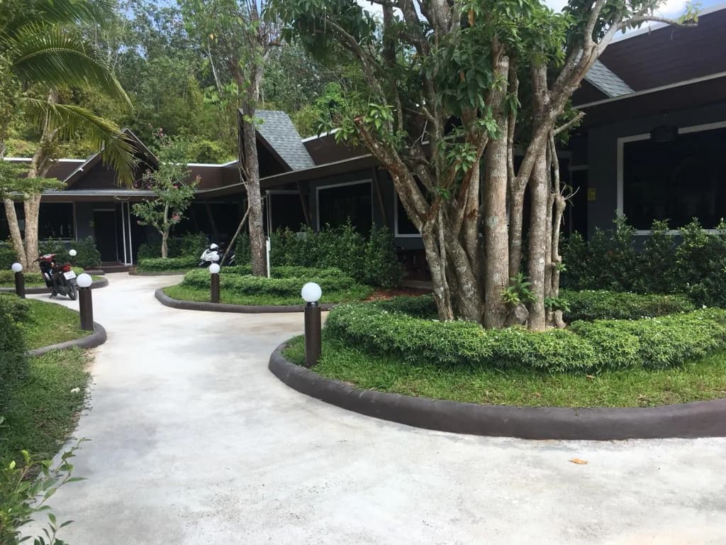 Oscar Villa Aonang Krabi - photo 14