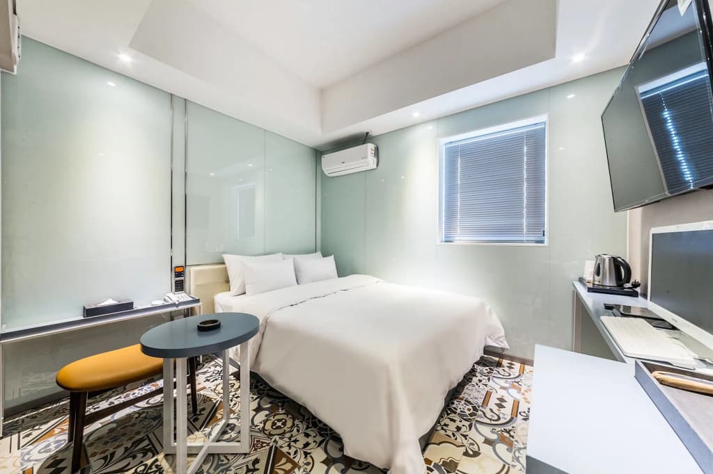 Darak Hotel - photo 6