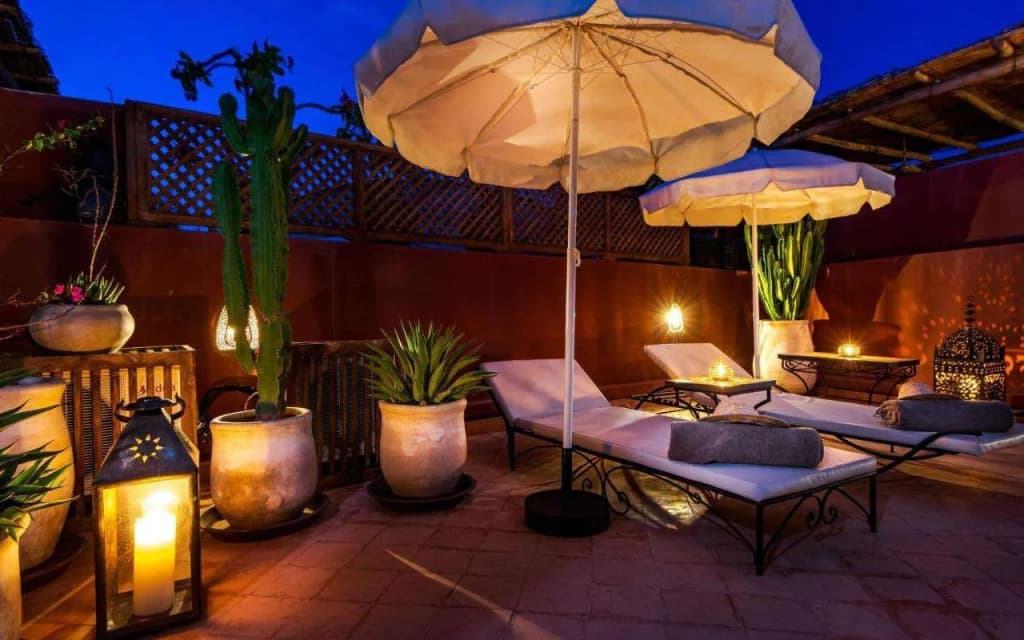 Riad Picolina - photo 15