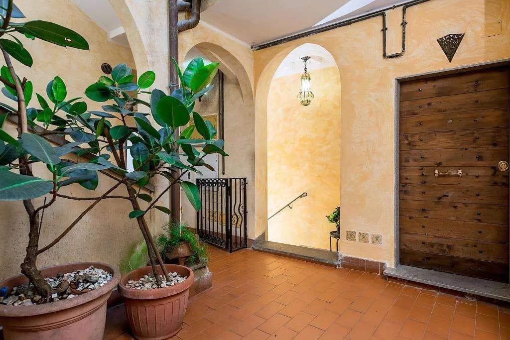 Al Cedro in Trastevere - photo 10