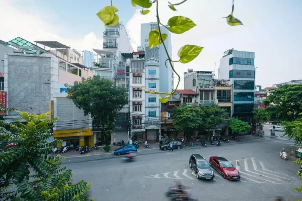 Homestay CHẤT - Oasis View 2 - photo 8