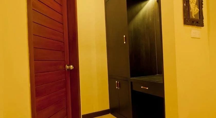 AW Residence Seminyak - photo 13
