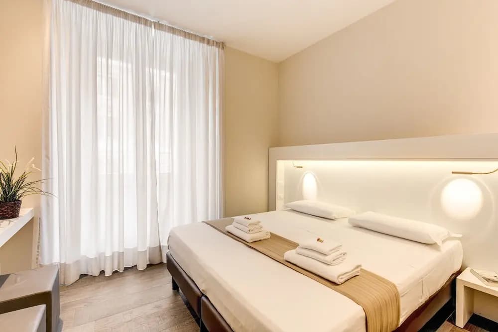 Ecce Roma Guesthouse - photo 3