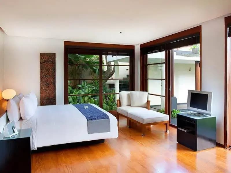 Villa Ramadewa - photo 1