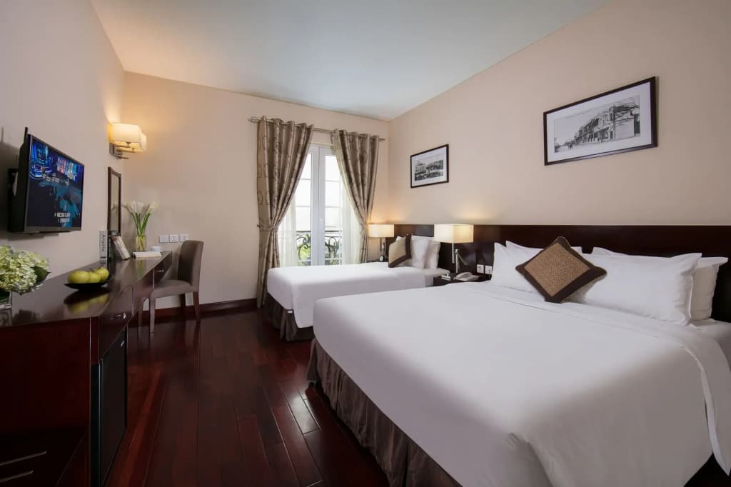 Sunline Hotel - photo 30