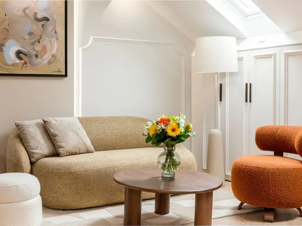 Merveil Luxury Suites - Cyr I-II - Terrasse - photo 31