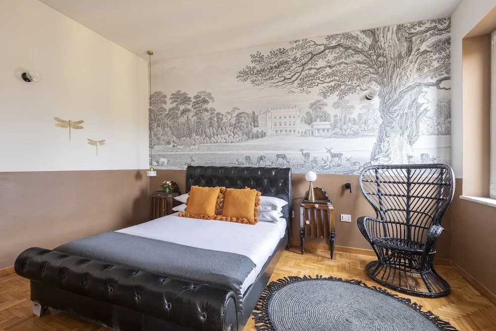 ROMAC - Condotti with terrace - photo 18