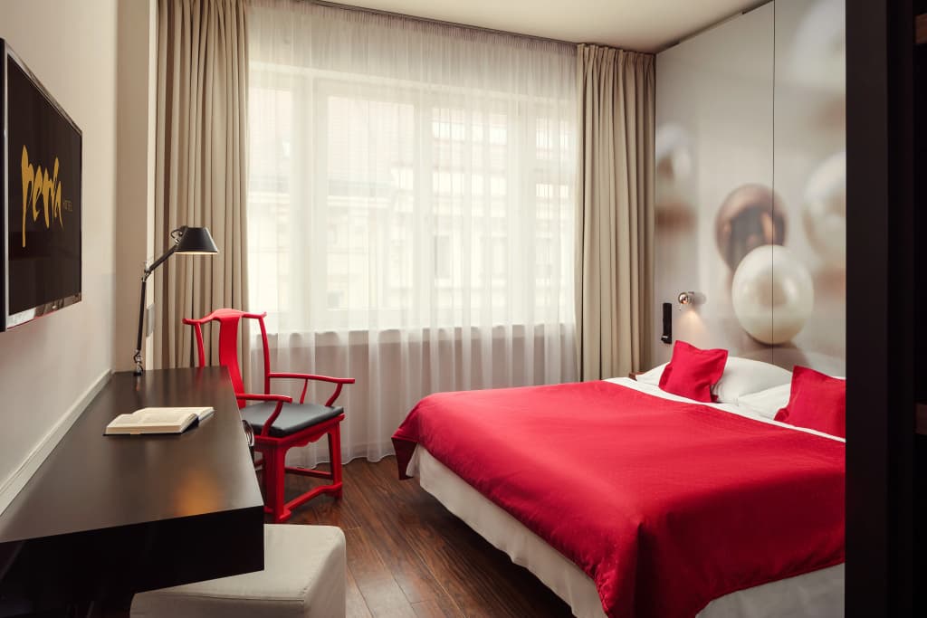 Hotel Perla - photo 21