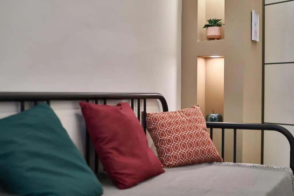 F4 Design Apartment- Budapest - photo 4