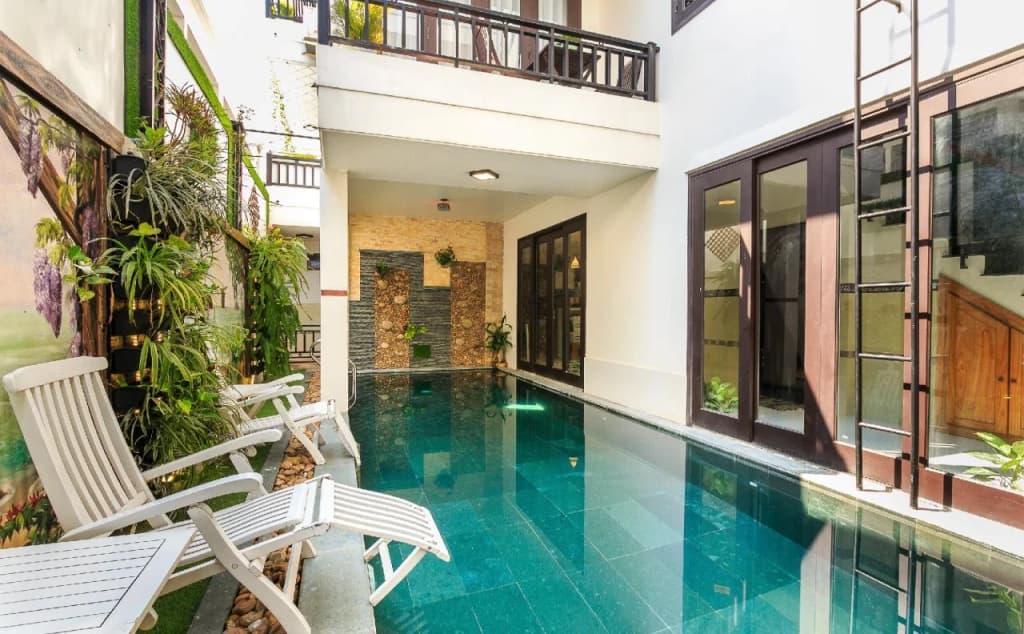 Ngo House Villa - photo 18