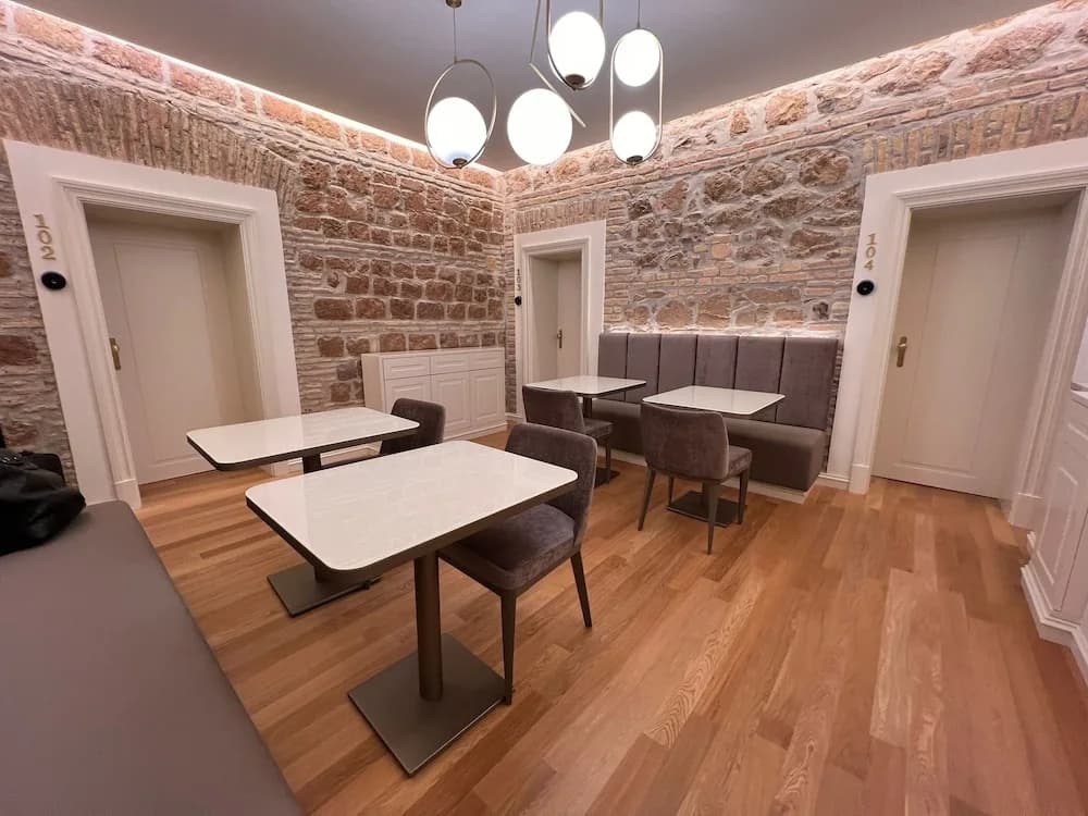 Martina Suites - photo 5