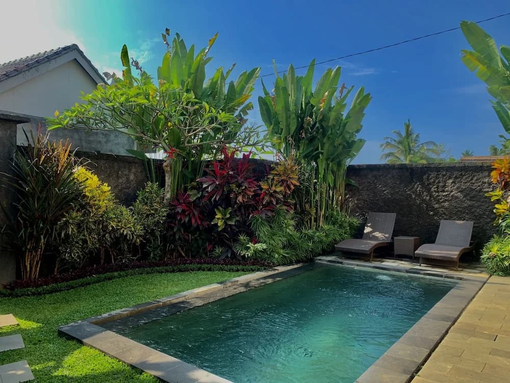 Pondok Naya - photo 15
