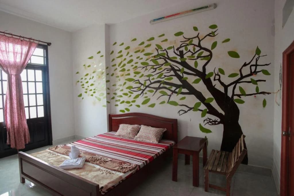 Little Home Hostel Nha Trang - photo 5