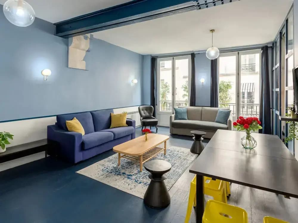 Merveil Luxury Suite - Saint Denis I - photo 25