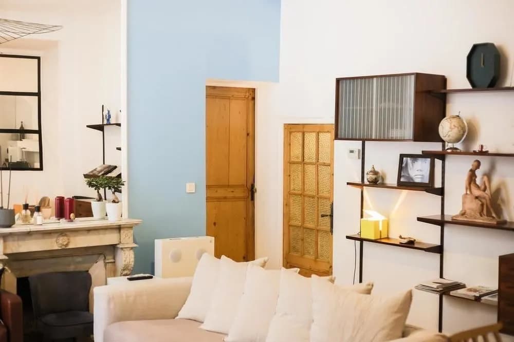 Private Apartment - Old Town - photo 6