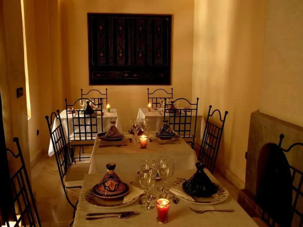 Riad Signature - photo 14