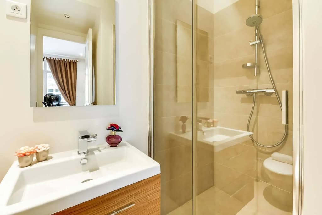 Sweet Inn Apartments- Champs Elysés (Various addresses) - photo 7