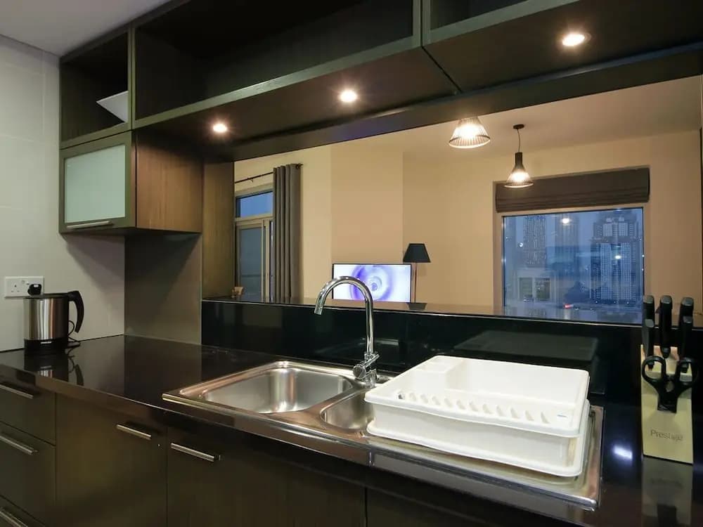 Vacation Bay - Loft West Tower - Boulevard View - photo 23