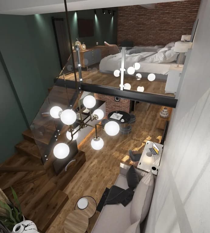 Luxury Inn - photo 19
