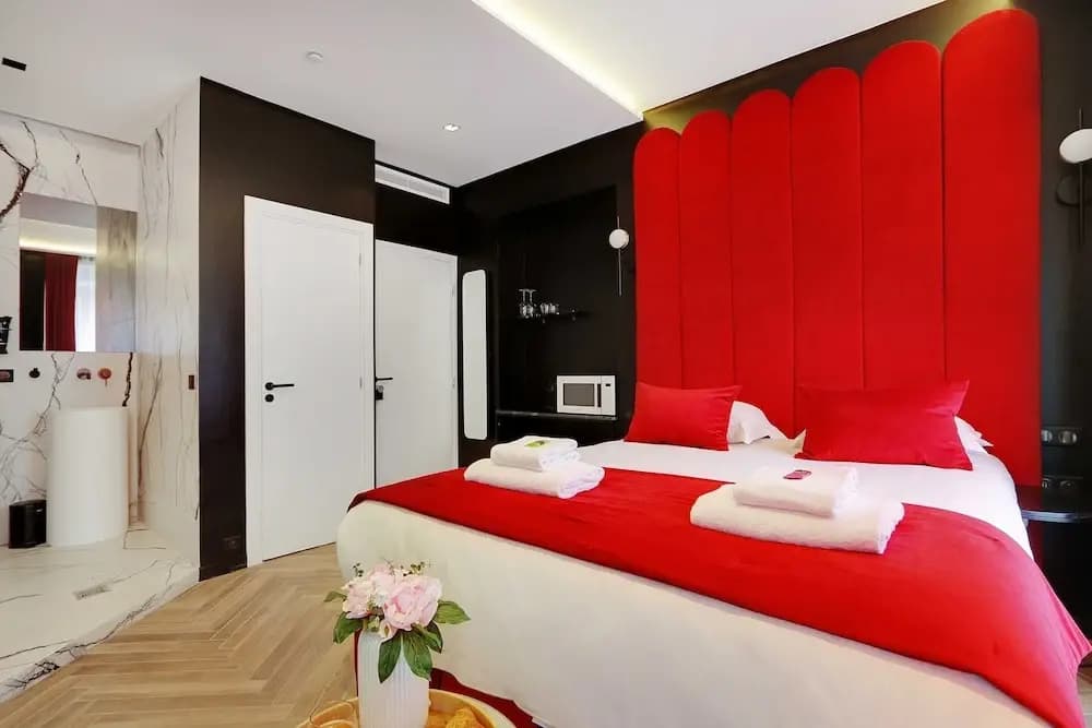Luxurious Private Room - 2P - Les Halles - photo 6