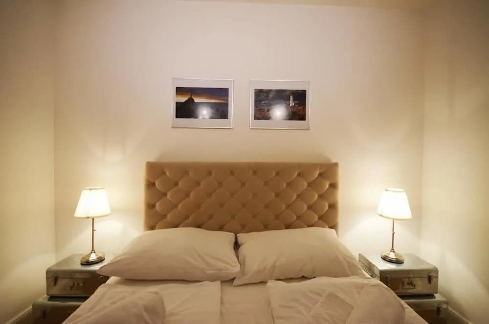 The Opera City Center Suite - photo 4